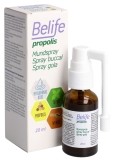 BELIFE propolis spray buccal, 20 ml