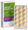 Hänseler Menopause Filmtabletten, 60 Stück