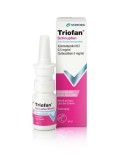 TRIOFAN Rhume sans conservateur spray petit enfant/bébé, 10 ml