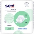 SENI San Plus, 30 Stück
