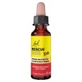 Rescue Kids gouttes fraise, 10 ml