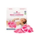 WONDERMOM 3in1 compresses mammaires apaisantes froid & chaud, 2 pièces