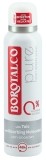 BOROTALCO Deo Pure Clean Freshness spray Musky Breeze Scent, 150 ml
