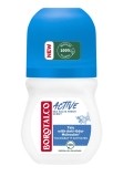 BOROTALCO Active Fresh roll on sel mer 50 ml