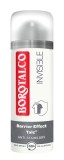 BOROTALCO Invisible Deo Vapo Minisize