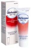 CHLORHEXAMED gel 1 %, 50 g