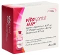 VITASPRINT B12 solution de boisson, 30 pièces