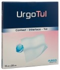 URGOTÜL 15x20cm non adhésif, 5 pièces