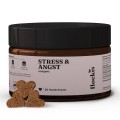 FLOCKIS Hundesnacks Kautabletten Stress & Angst, 90 Stück