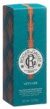 ROGER & GALLET Vetyver Eau parfumée bienfaisante One Shot, 100 ml