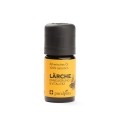 PURALPINA Flacon d'huile essentielle de mélèze, 5 ml