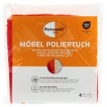Renuwell Möbel-Poliertuch, 4 Stück