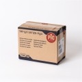 PIC SOLUTION seringue usage unique 5ml luer lock centré, 100 pièces