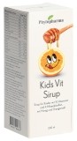 Phytopharma Kids-Vit Sirup Glasflasche, 200 ml