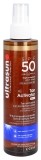 Ultrasun Tan Activator SPF50 Spray, 200 ml