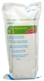 MIKROZID Lingettes sensibles, sachets de recharge Jumbo, 200 pièces