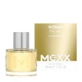 MEXX WOMAN Eau de Parfum en vaporisateur, 40 ml