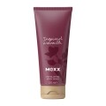 MEXX INSPIRED Warmth Gel douche exfoliant, 200 ml