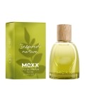 MEXX INSPIRED Nature Eau de Parfum Femme, 50 ml