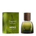 MEXX INSPIRED MAN Nature Eau de Parfum, 30 ml