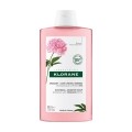 KLORANE Pivoine bio shampooing, 400 ml
