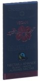 Stella nectar d'amande chocolat bio Fairtrade, 80 g