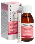PRANAROM PranaBB sirop toux bébé bio, 120 ml
