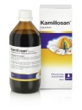KAMILLOSAN liquide, 500 ml