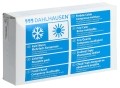 DAHLHAUSEN Kalt-/Warm-Kompresse 12x29cm Universal, 25 Stück