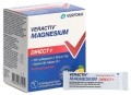 VERACTIV Magnesium Direct+ Citron Stick, 30 pièces