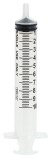 SOL-M Spritze ohne Nadel 10ml EccentricTip, 100 Stück