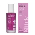 SLIICK Post Wax + huile de rasage, 118 ml