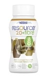 Nestle Resource 2.0 Fibre Drink Café, 4 x 200 ml