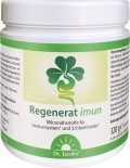 Dr. Jacob's Regenerat imun Mikronährstoff-Komplex, 320 g