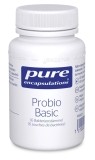PURE Probio Basic capsules 60 pièces