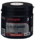 SPONSER L glutamine 100% pure neutre 350 g