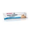 SPONSER High Energy Bar Salty Nuts, 30 x 45 g