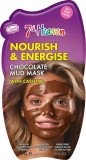 7TH HEAVEN mud mask chocolate, 15 g