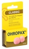 Ohropax Classic Ohrstöpsel,12 Stück