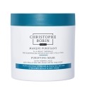 ROBIN soins Cheveux Masque Purifant Boue Therm, 250 ml