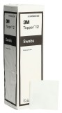 TOPPER 12 NW Compresses 10 x 10 cm non stériles, 200 pièces