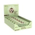 QNT Vegan Protein Wafer Hazelnut, 12 x 35 g