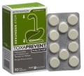 TOXAPREVENT HALISTOP comprimés croquer, 90 pièces