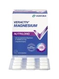 Veractiv Magnesium Nutrilong Tabletten, 60 Stück