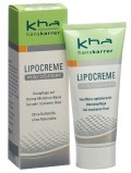HANS KARRER mikrosilber lipocrème 100 ml