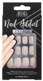 Ardell Nail Addict French Subtle, 28 Stück