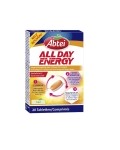 ABTEI All Day Energy Tabletten, 20 Stück