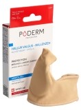 PODERM PROFESSIONAL Orthèse de protection pour hallux valgus