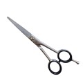 HERBA Coiffeurschere 5.5cm Fingerhaken Inox