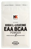 NUTRIATHLETIC EAA BCAA Powder Persian Peach, 300 g